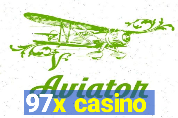 97x casino